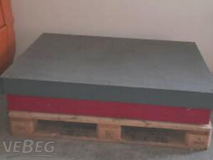 Bodenwaage Rhewa 800