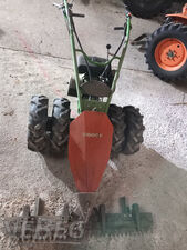 Balkenm&auml;her Agria 5500 K 