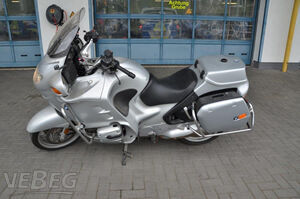Krad BMW R 1150 RT