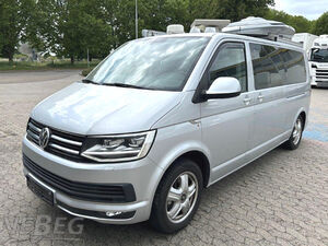 Kombi VW Typ T6 2,0 TDI