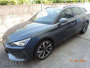Pkw Cupra Leon Sportstourer 1,4 TSI e-Hybrid OPF