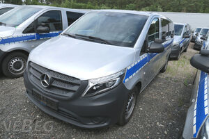Kombi Mercedes Vito Tourer 116 CDI Pro Extralang 