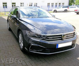Pkw VW Passat Variant 1,4 TSI Plug-In-Hybrid GTE