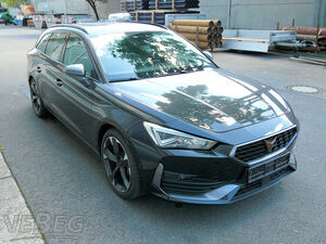 Pkw Cupra Leon Sportstourer 1,4 TSI e-Hybrid