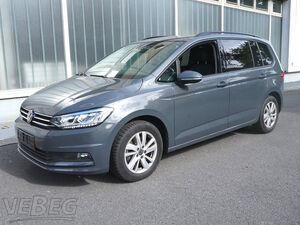 Pkw VW Touran 1,5 TSI Comfortline OPF