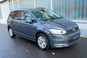 Pkw VW Touran 1,5 TSI Comfortline OPF 