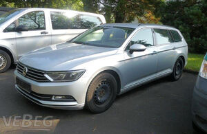 Pkw VW Passat Variant 1,8 Typ 3C