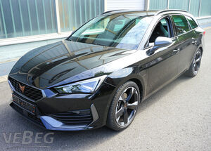 Pkw Cupra Leon Sportstourer 1,4 TSI e-Hybrid