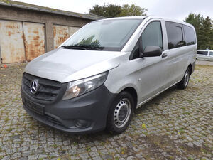 Kombi Mercedes Vito 114 CDI