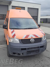 Lkw VW Typ T5 1,9 TDI Hochraum-Kasten