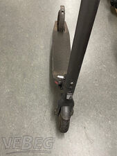 E-Scooter Segway Europe ESD Ninebot