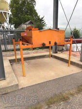 Aufbau-Streumaschine Gmeiner STA 1300 DK
