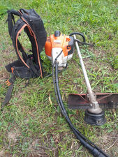 Freischneider Stihl FR 460 TC