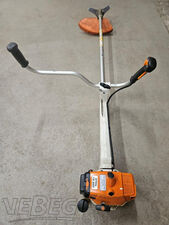 4 Stück Freischneider Stihl: