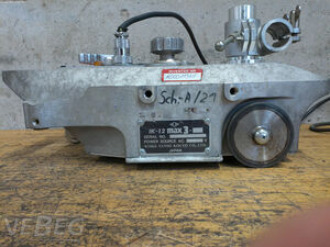 Brennschneid-Führungswagen Koike IK-12 MAX3 