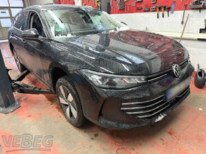 Pkw VW Passat 1,5 Variant GTE Business