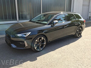 Pkw Cupra Leon Sportstourer 1,4 TSI e-Hybrid