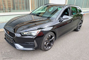 PKW Cupra Leon Sportstourer 1,4 TSi e-Hybrid
