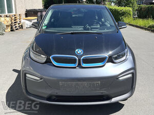 Pkw BMW i3
