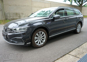 Pkw VW Passat Variant 1,4 TSI Plug-In-Hybrid GTE