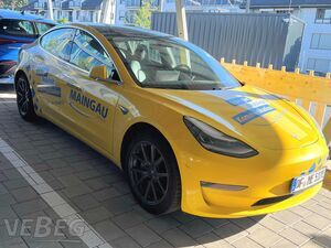 Pkw Tesla Model 3 Long Range Dual