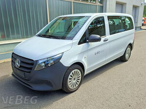 Kombi Mercedes Vito Tourer Pro 114 CDI Kompakt 4x4