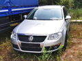 Pkw VW Passat Variant 2,0 TDI Typ 3C的来源图片
