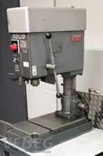 Tischbohrmaschine Solid TB 13
