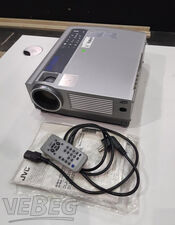 5 St&uuml;ck Projektoren: