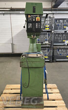 Tischbohrmaschine Flott TBZ 16