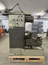 Universal-Fr&auml;smaschine Mondiale Viking 3 MA