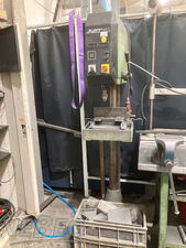 S&auml;ulenbohrmaschine Flott M2 ST