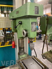 Tischbohrmaschine AEG TB 100