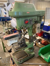 Tischbohrmaschine Flott B 10