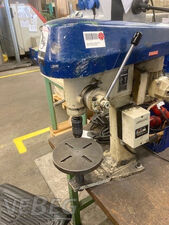 Tischbohrmaschine Flott Boy-electric