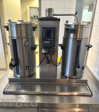 Kaffeeautomat Bonamat B 10HW-021