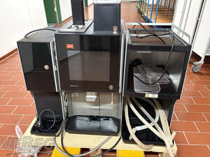 Kaffeevollautomat Melitta XT8