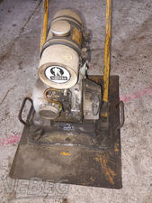 R&uuml;ttelplatte Wacker BVPN 50