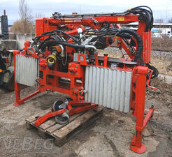 M&auml;hkombination D&uuml;cker MK25-800