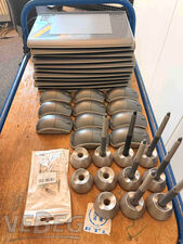 11 St&uuml;ck Pen Tablet Wacom Intuos 3 PTZ-630