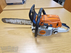 Kettensäge Stihl MS 261 C