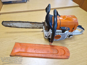 Kettensäge Stihl MS 362 C