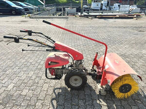 Einachsschlepper Herkules UE 510