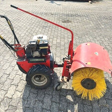 Einachsschlepper Herkules UE 530