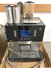 Kaffeevollautomat Melitta Bar-Cube 2 1W-2G-IS