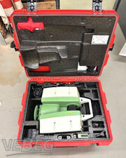 3D-Laserscanner Leica Scanstation C10