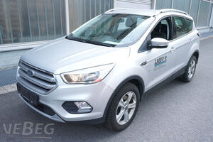 Ford Kuga 2,0 TDCi Trend 4x4
