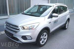 Ford Kuga 2,0 TDCi Trend 4x4