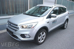 Ford Kuga 2,0 TDCi Trend 4x4