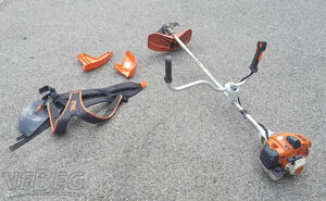 Freischneider Stihl FS 260 C